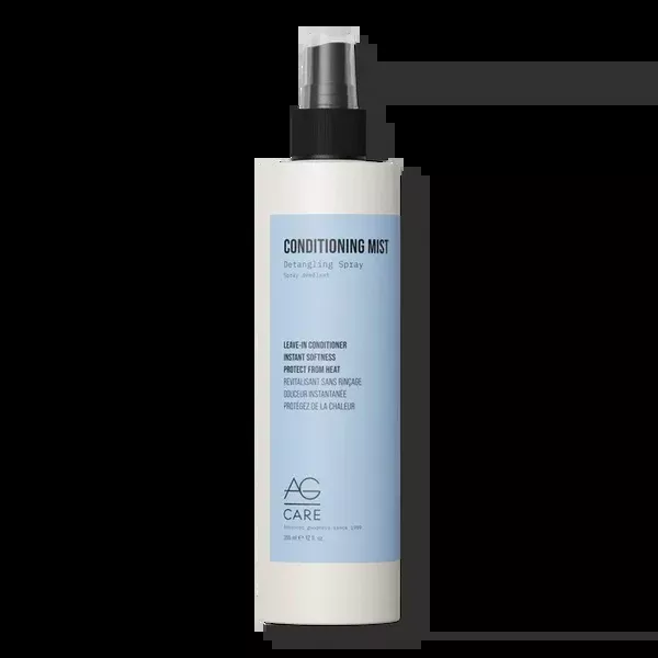 AG Care Conditioning Mist Detangling Spray Leave-In 12 oz