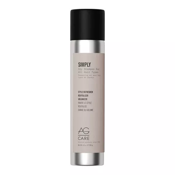 AG Care Simply Dry Shampoo 4.2 oz
