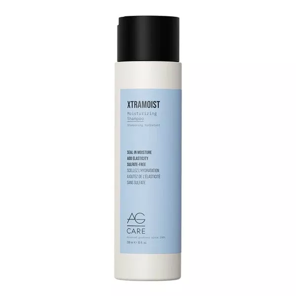 AG Care Xtramoist Moisturizing Shampoo 10 oz