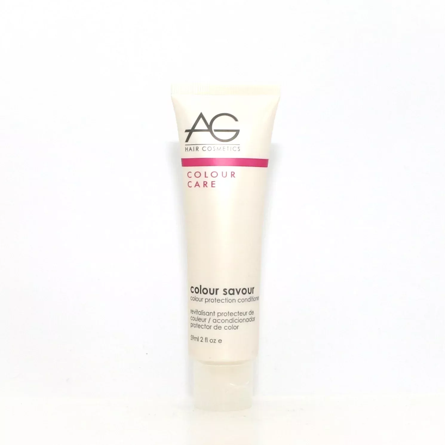 AG Colour Care Colour Savour Colour Protection Conditioner 2 oz