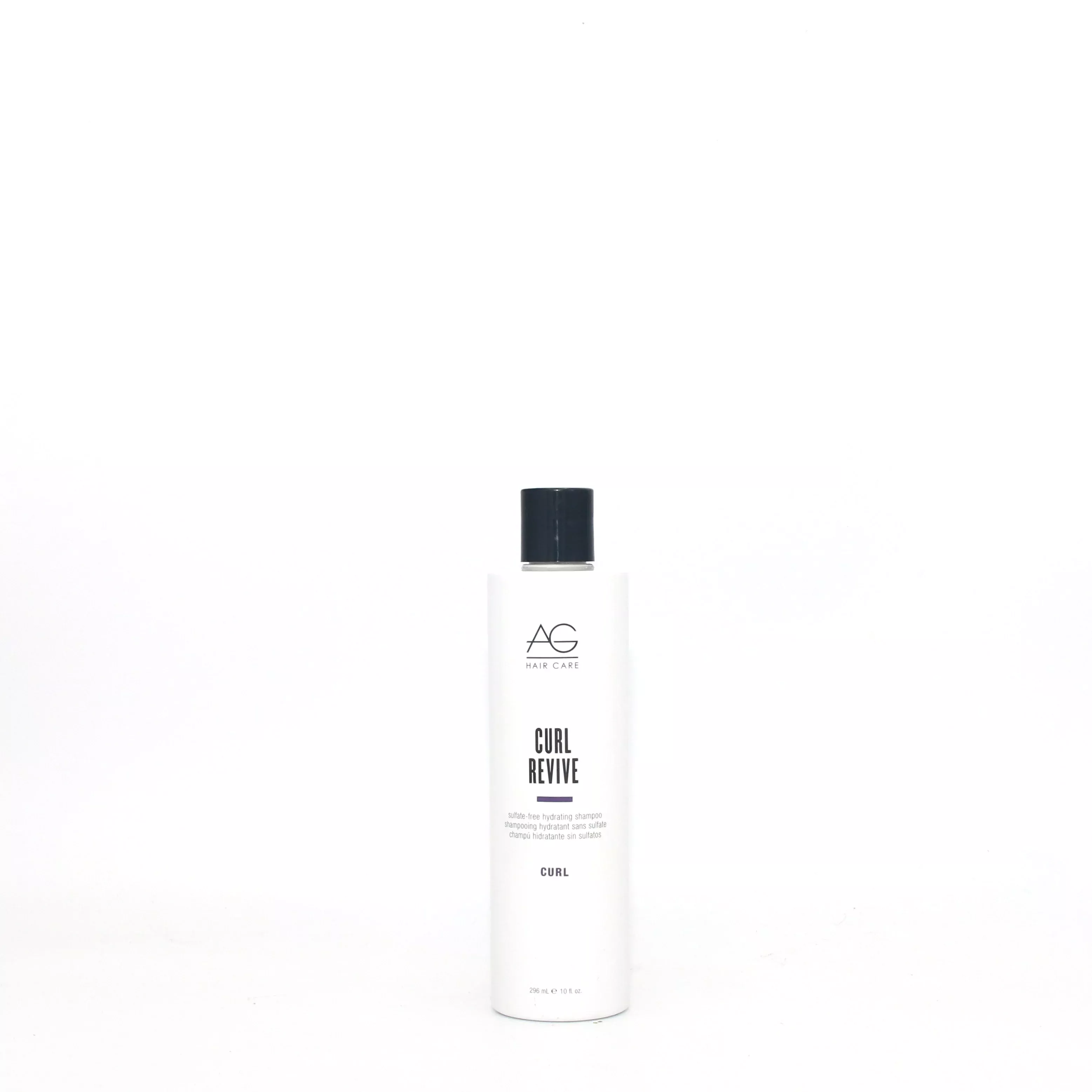 AG Curl Revive Hydrating Shampoo Curl 10 oz