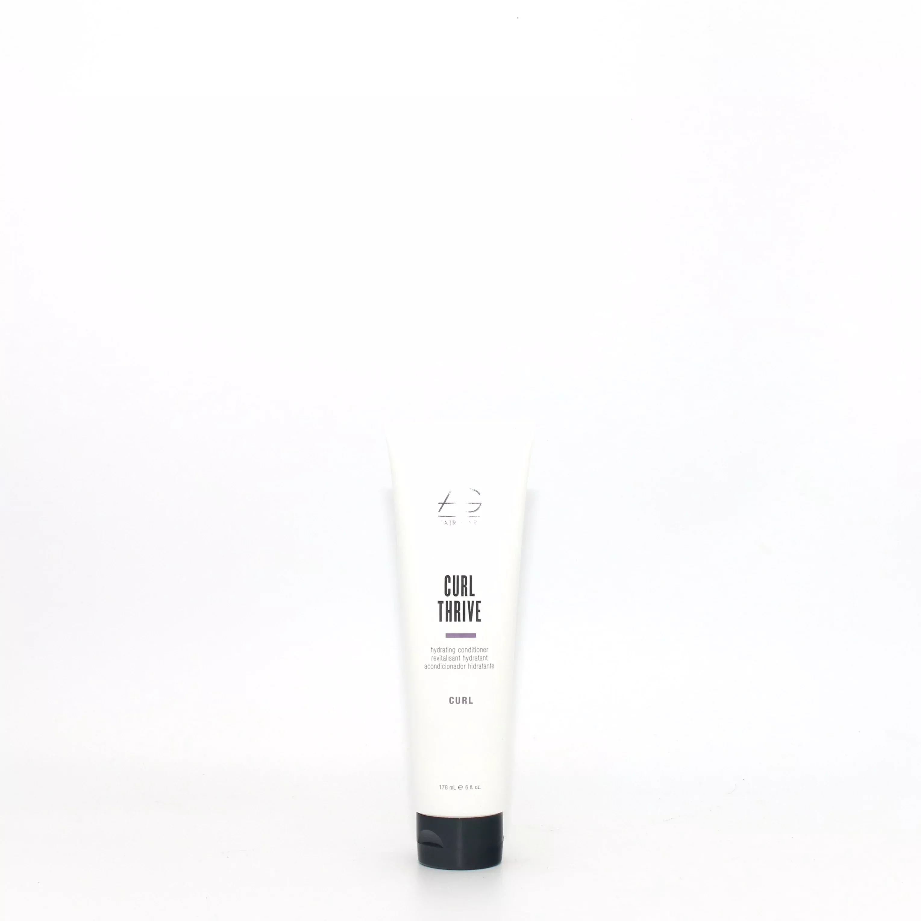 Ag Curl Thrive Hydrating Conditioner 6 oz