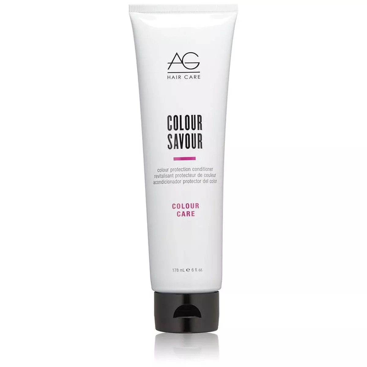 AG Hair Colour Savour Colour Protecting Conditioner 6 oz