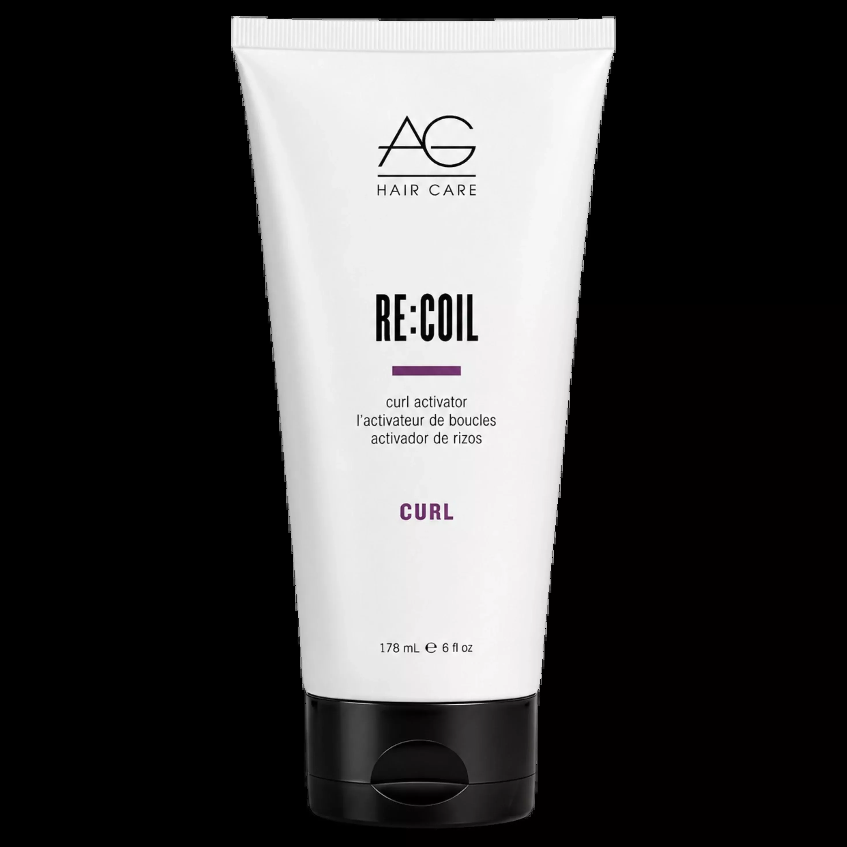 AG Re Coil Curl Activator 6 oz