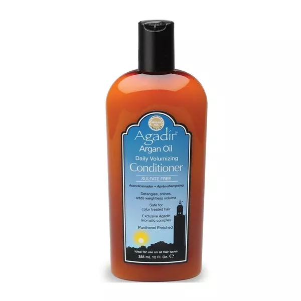 Agadir Argan Oil Daily Volumizing Conditioner 12.4 oz