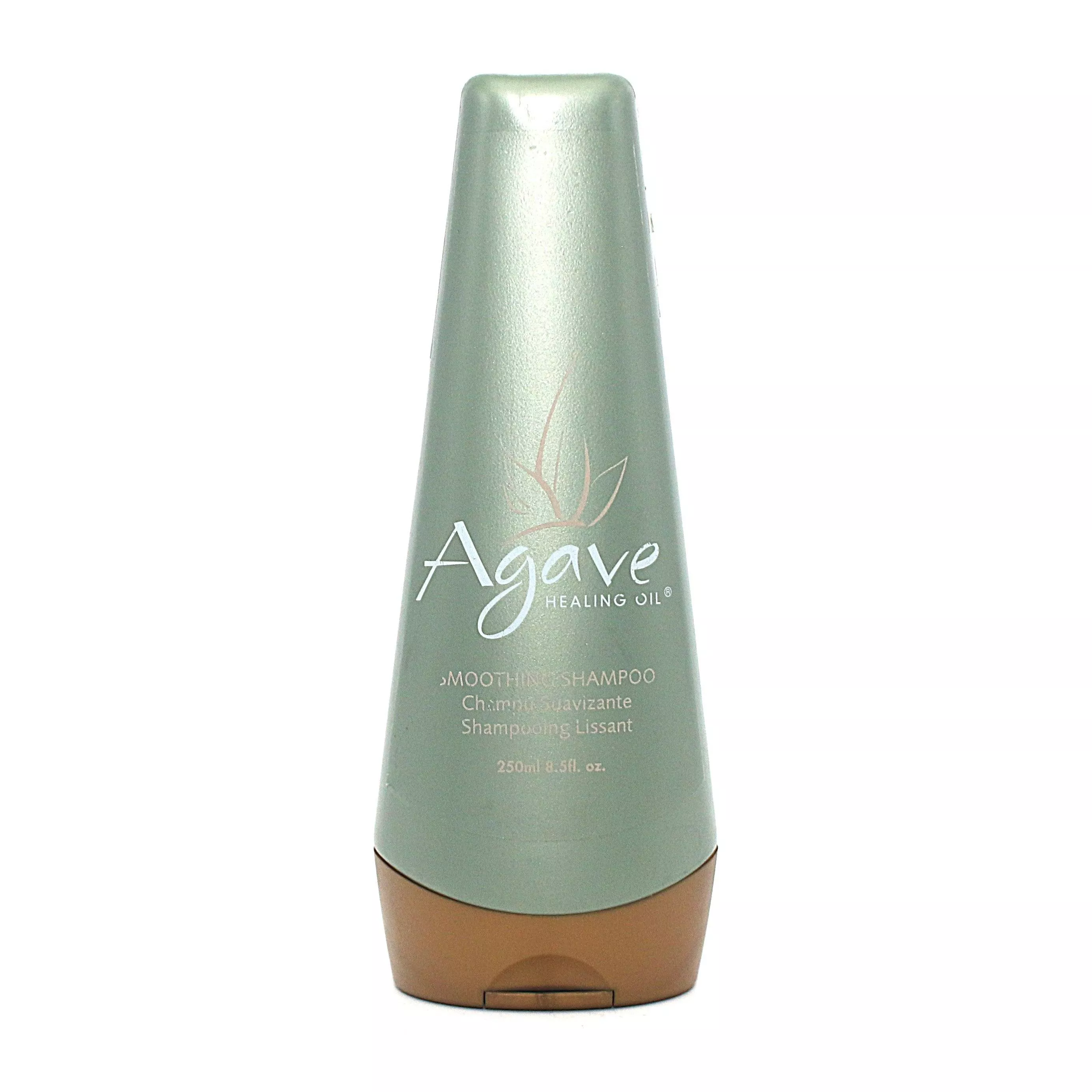 Agave Healing Oil Smoothing Shampoo 8.5 oz