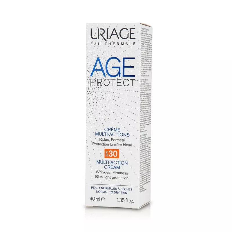 Age Protect Multi-Action Cream SPF30 - Normal to Dry Skin