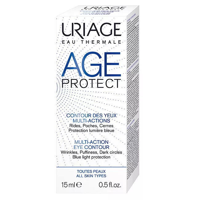 Age Protect Multi-Action Eye Contour All Skin Types