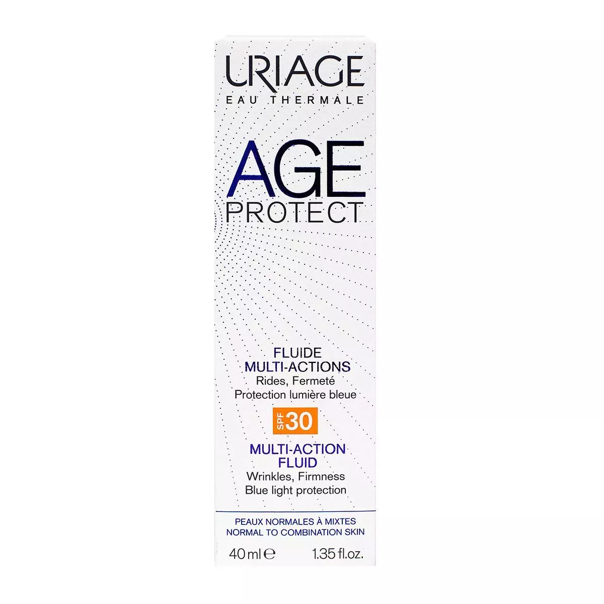 Age Protect Multi-Action Fluid SPF30 Normal to Combination Skin