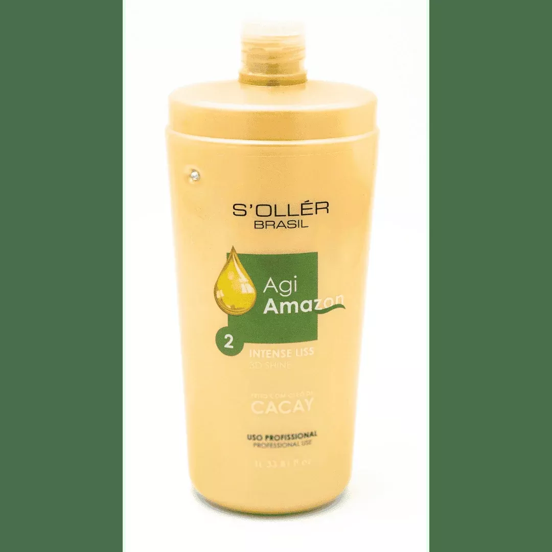 Agi Amazon 3D Shine 1L