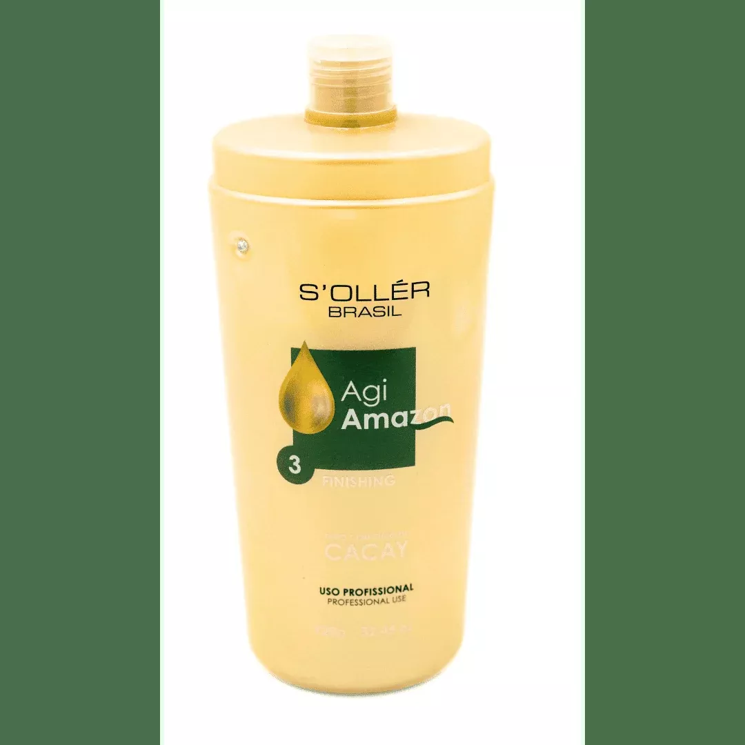 Agi Amazon Finishing 1L