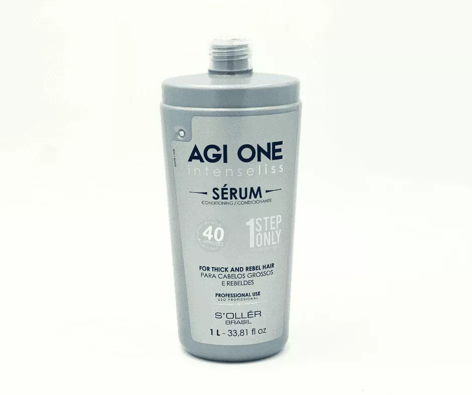 AGI ONE INTENSELISS SERUM 1000ML
