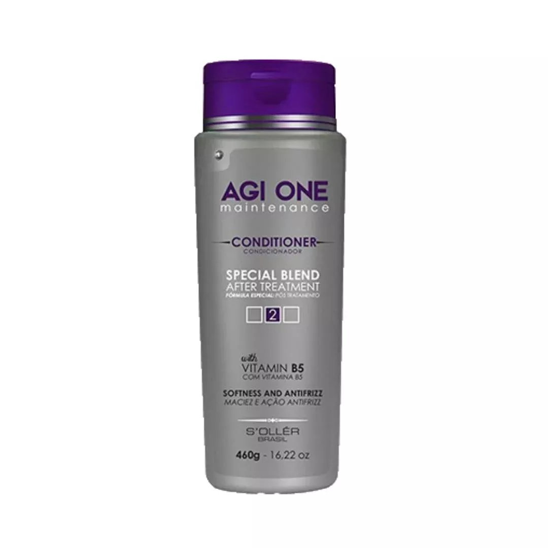 Agi One Maintenance Conditioner - 460ml
