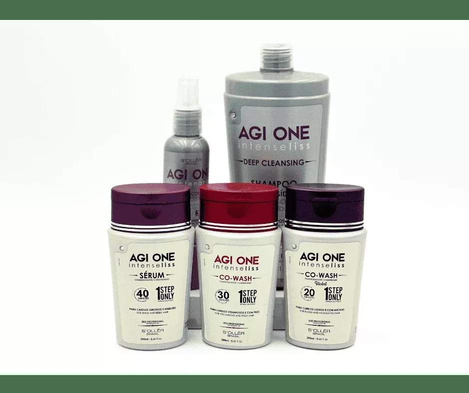 AGI ONE - START ME UP DEAL