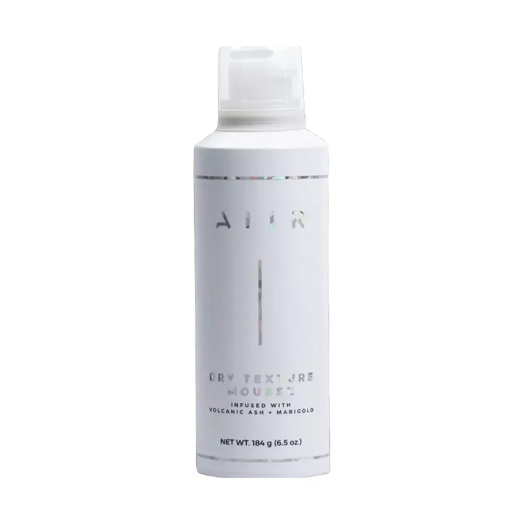 Aiir Dry Texture Mousse 6.5 oz