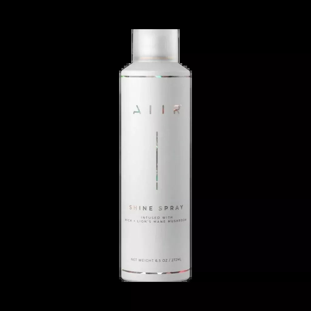Aiir Shine Spray 6 oz