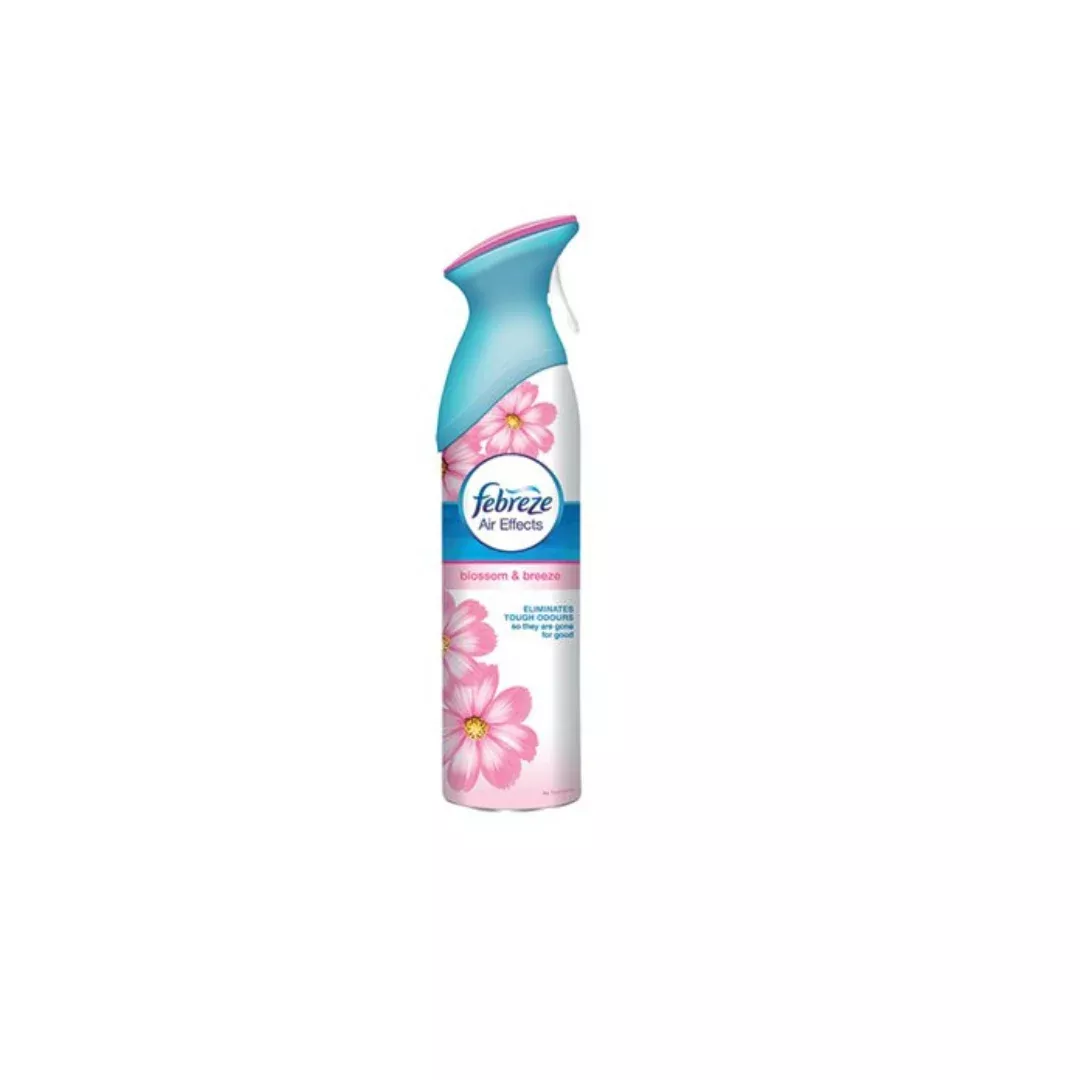 Air Freshener Spray Blossom & Breeze 300ml