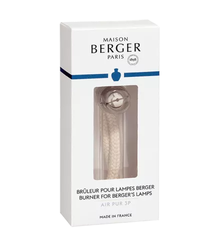 Air Pur 3P Lamp Burner - Wick