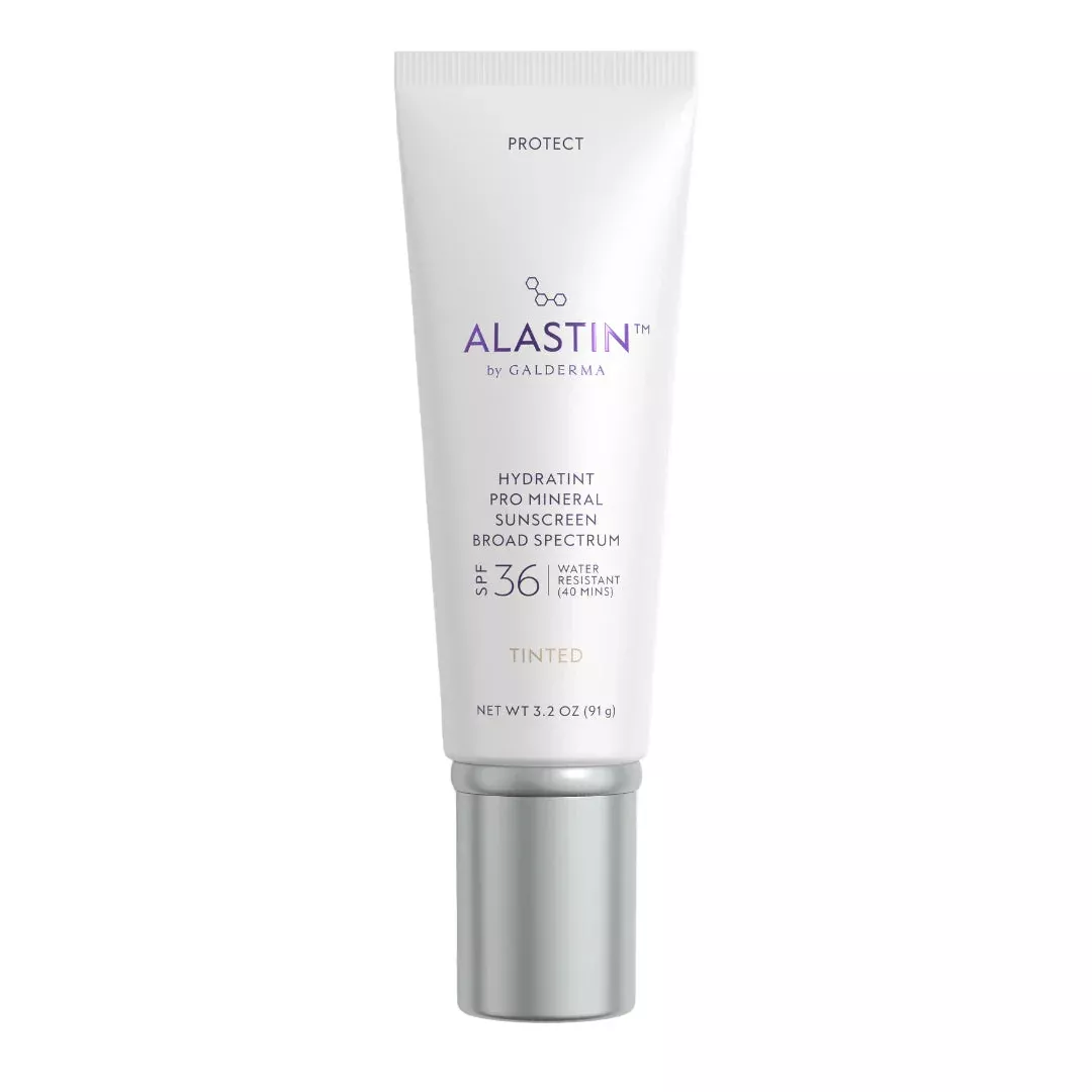 ALASTIN HydraTint Pro Mineral Broad Spectrum Sunscreen SPF 36