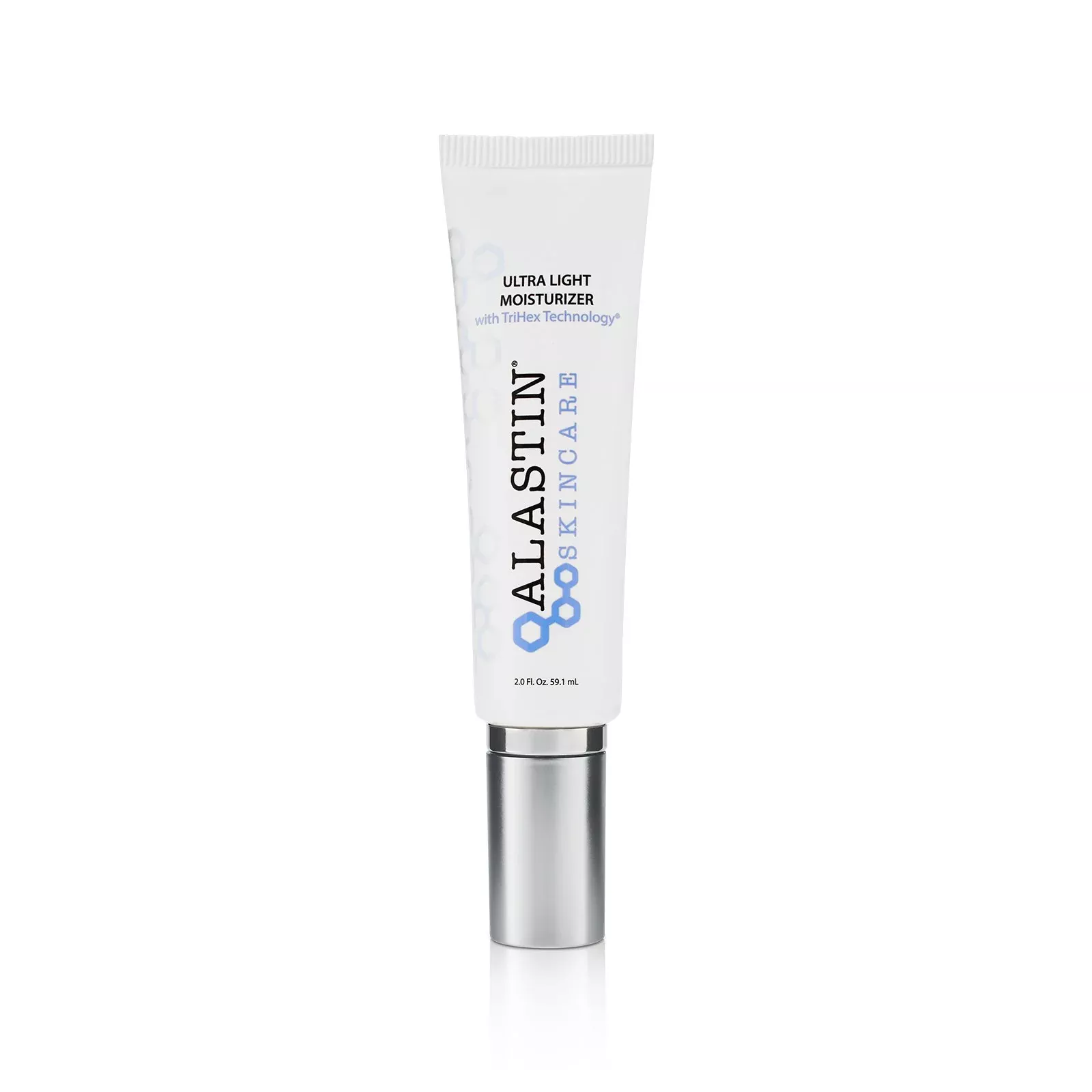 Alastin Skincare Ultra Light Moisturizer with TriHex Technology (2 oz)