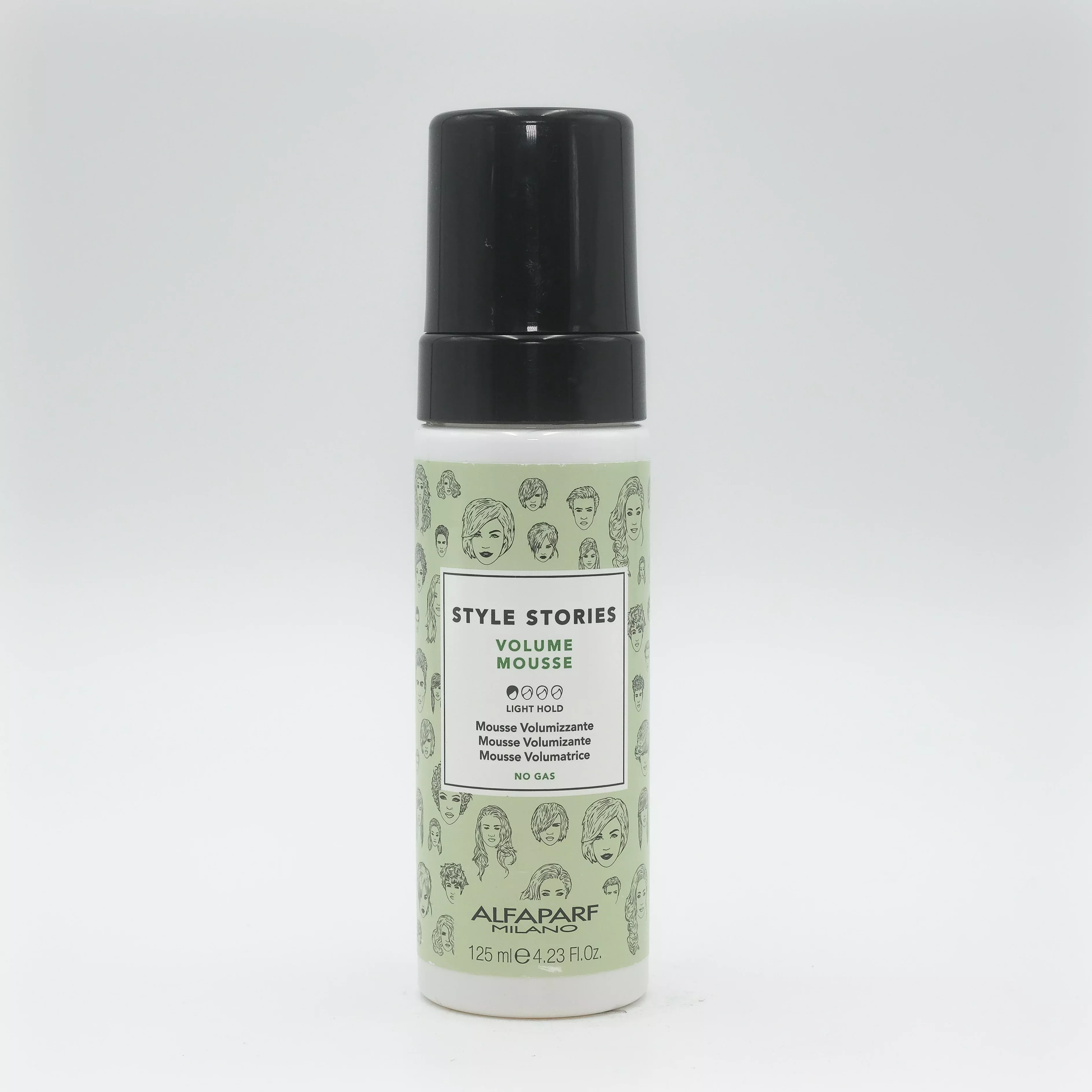 Alfaparf Milano Volume Mousse 4.23 oz