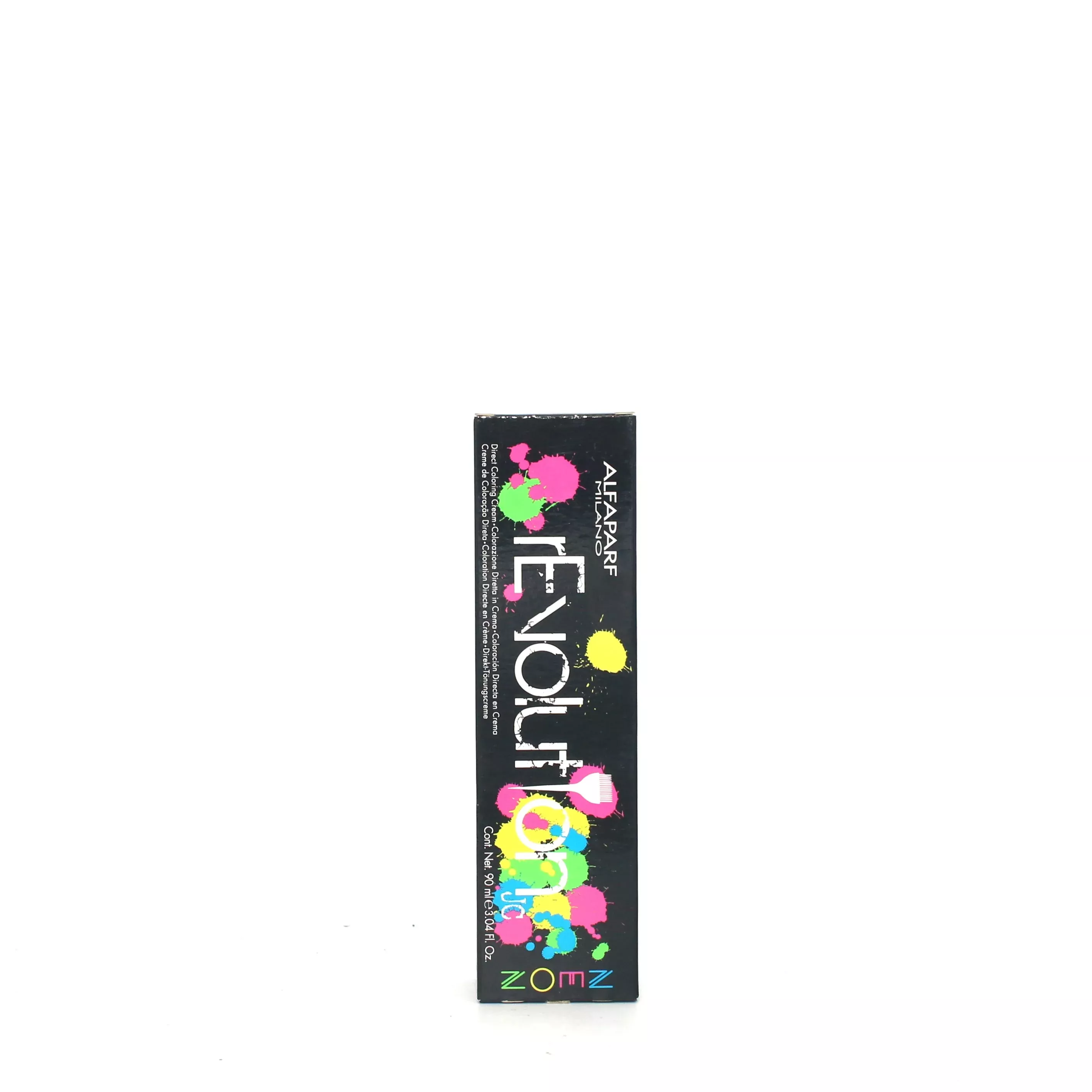 ALFAPARF Revolution Jc Direct Coloring Cream Crazy Blue 3.04 oz