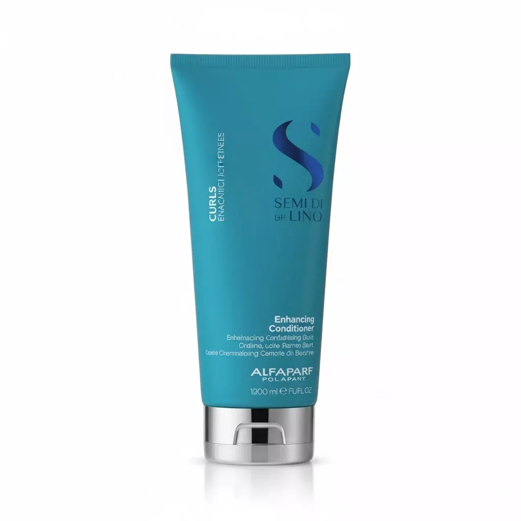 Alfaparf Semi Di Lino Curls Enhancing Conditioner 6.7 oz