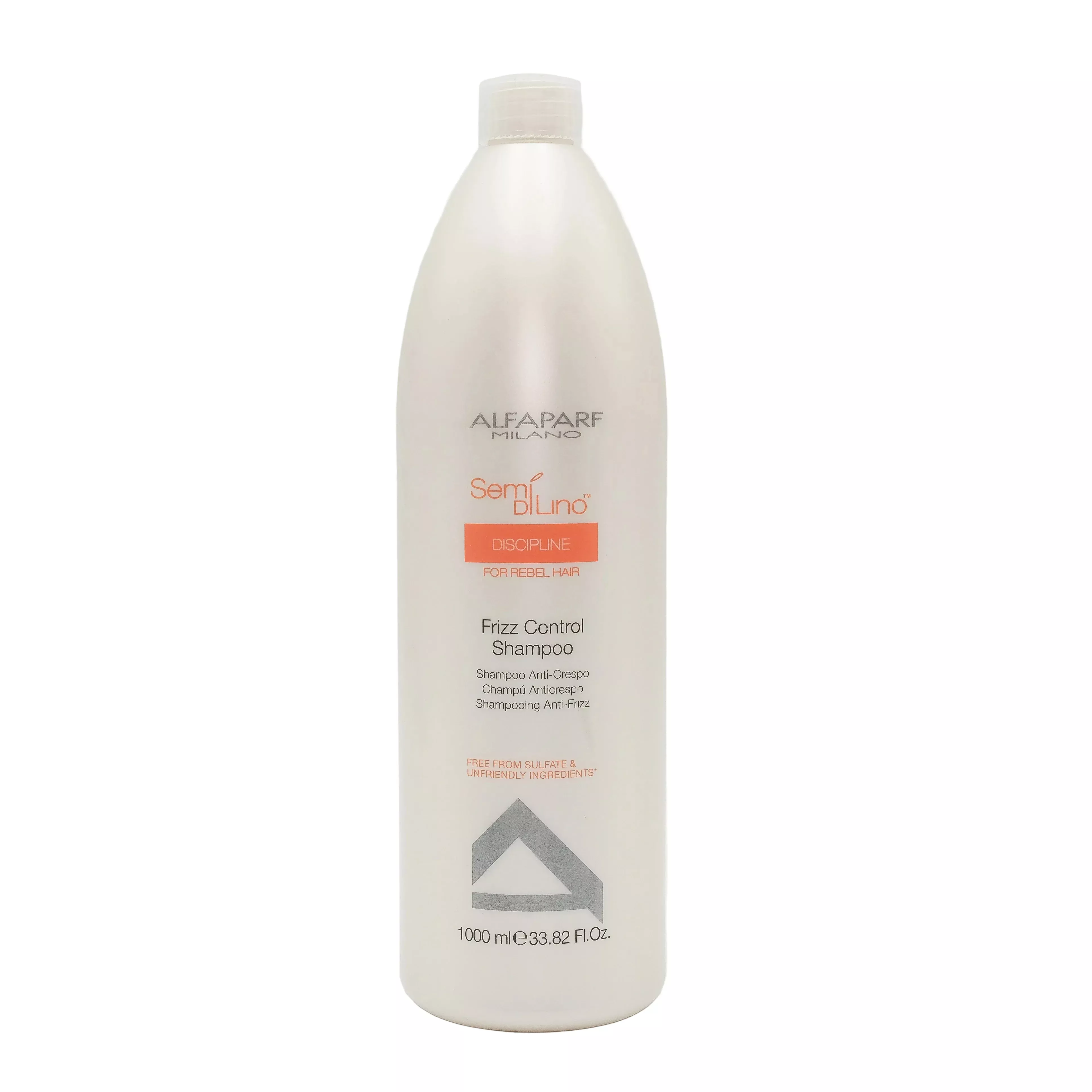 Alfaparf Semi Di Lino Frizz Control Shampoo 33.8 oz