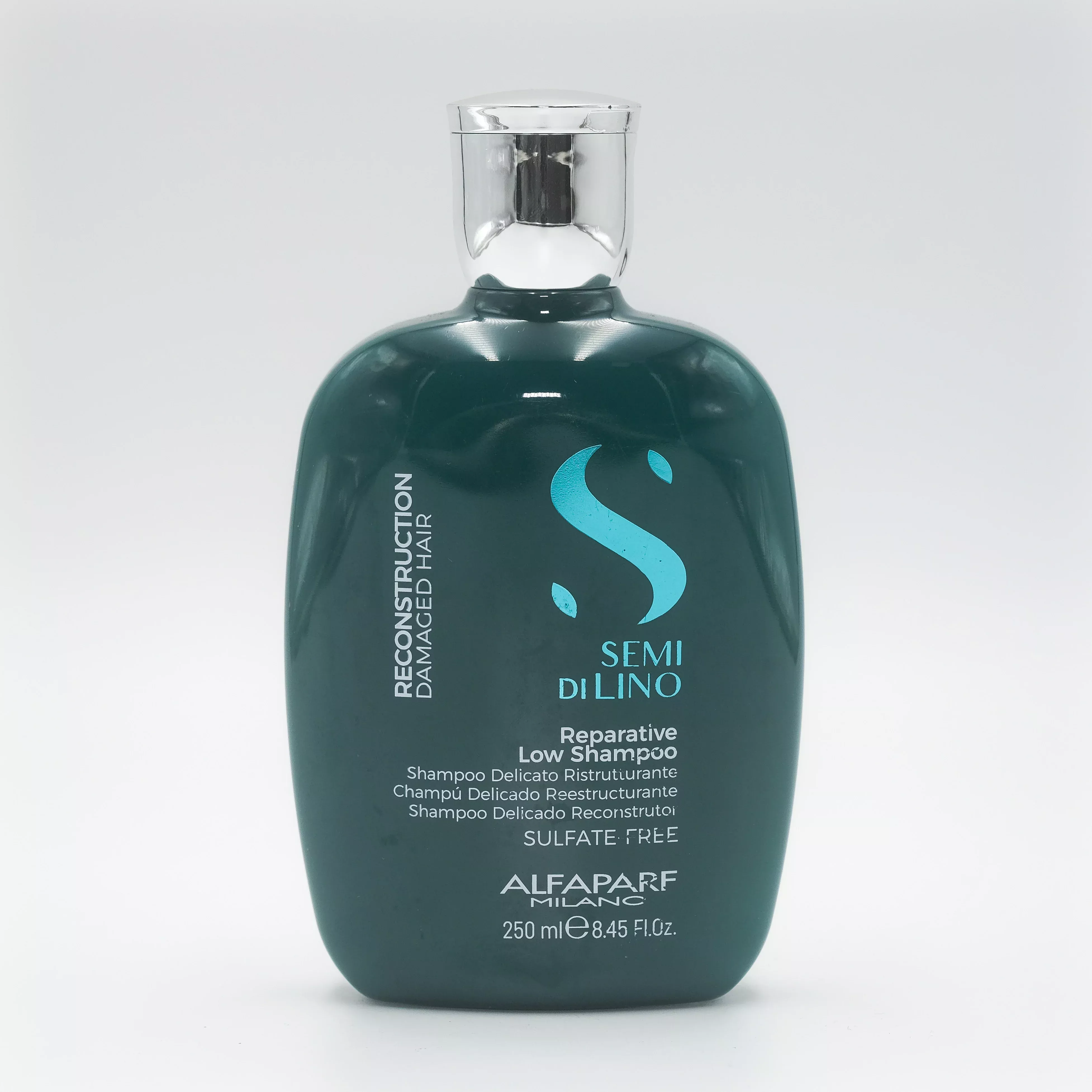 Alfaparf Semi Dilino Reparative Low Shampoo 8.45 oz