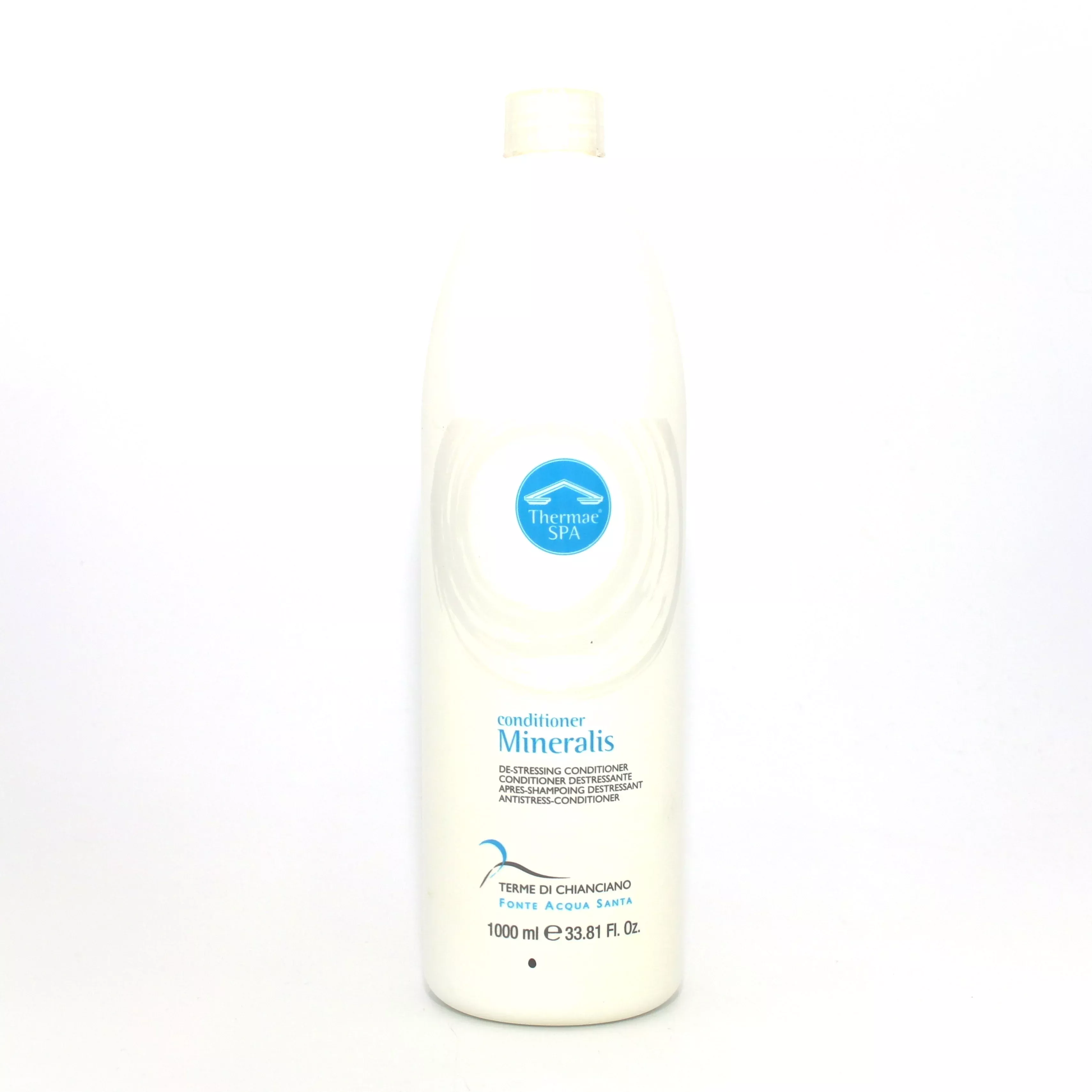 Alfaparf Thermae Spa Conditioner Mineralis 33.81 oz