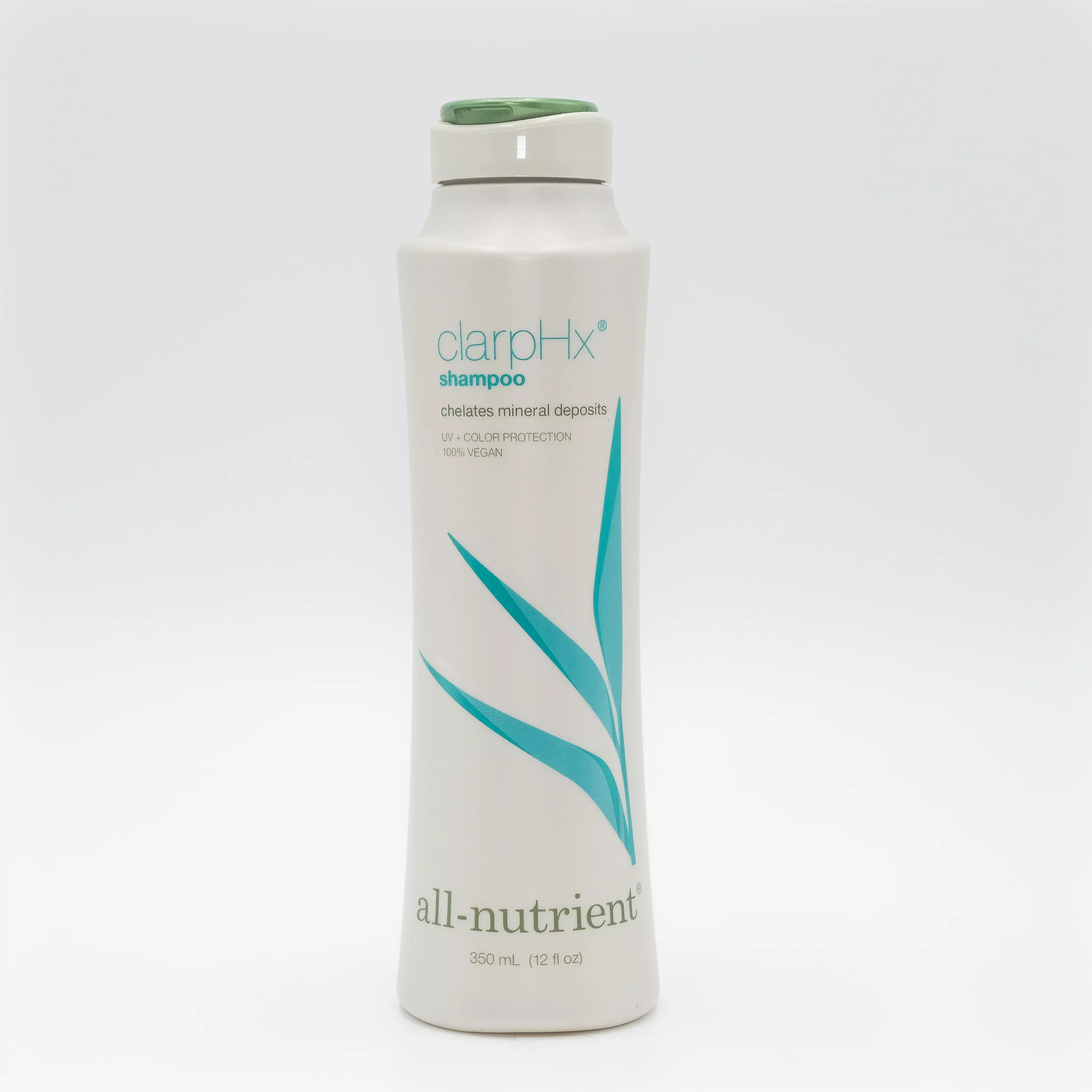 ALL NUTRIENT ClarpHx Shampoo 12 oz