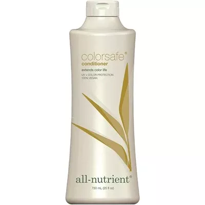 All Nutrient Color Safe Conditioner 25 oz