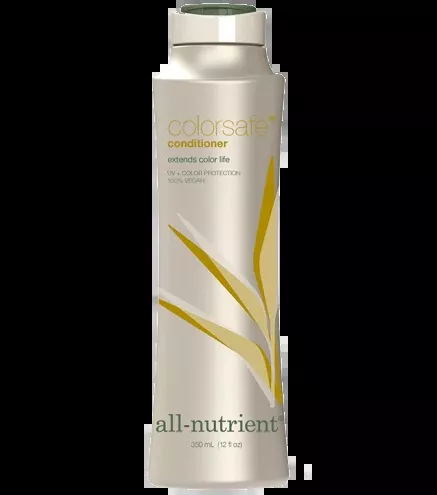 All-Nutrient Color Safe Conditioner 3.4 oz