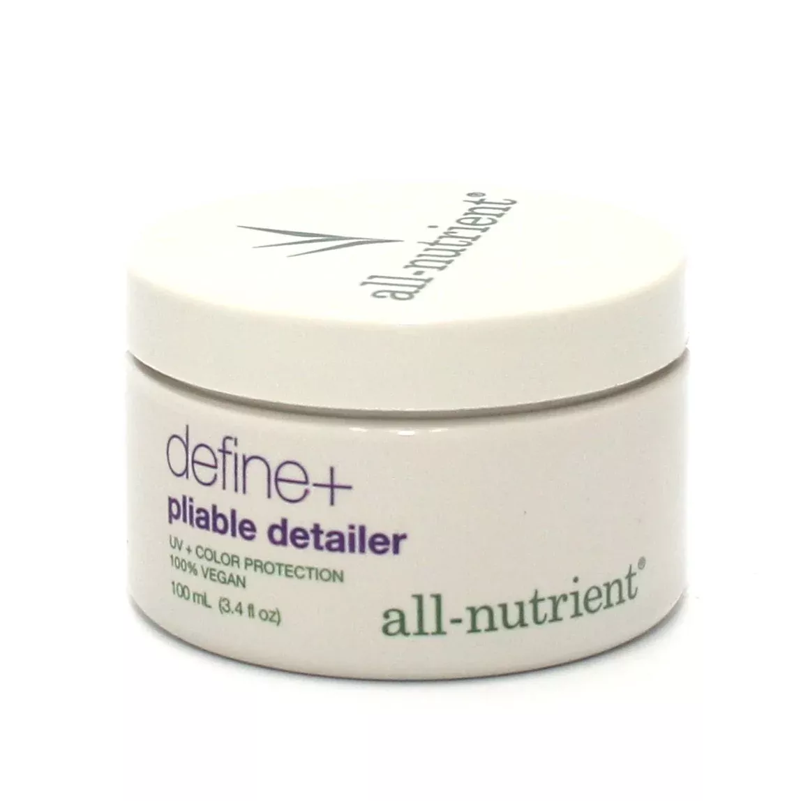 All Nutrient Define+ Pliable Detailer 3.4 oz