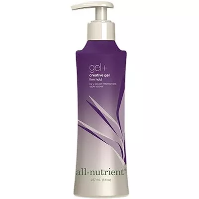 All Nutrient Gel+ Creative Gel 8.4 oz