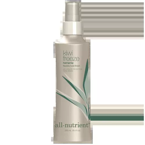 All Nutrient Kiwi Freze Hair Spray 3.4oz
