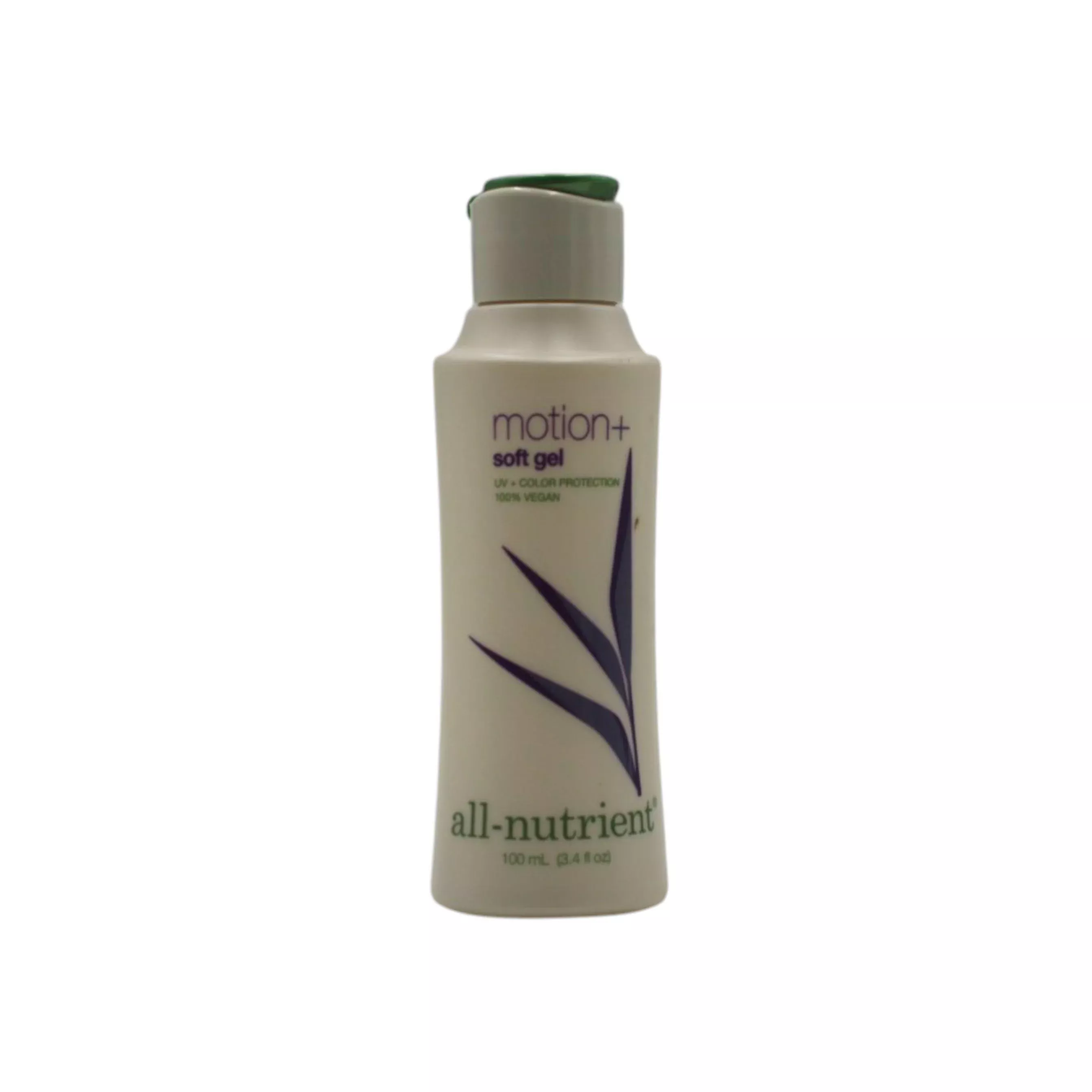 All Nutrient Motion+Soft Gel 3.4 oz