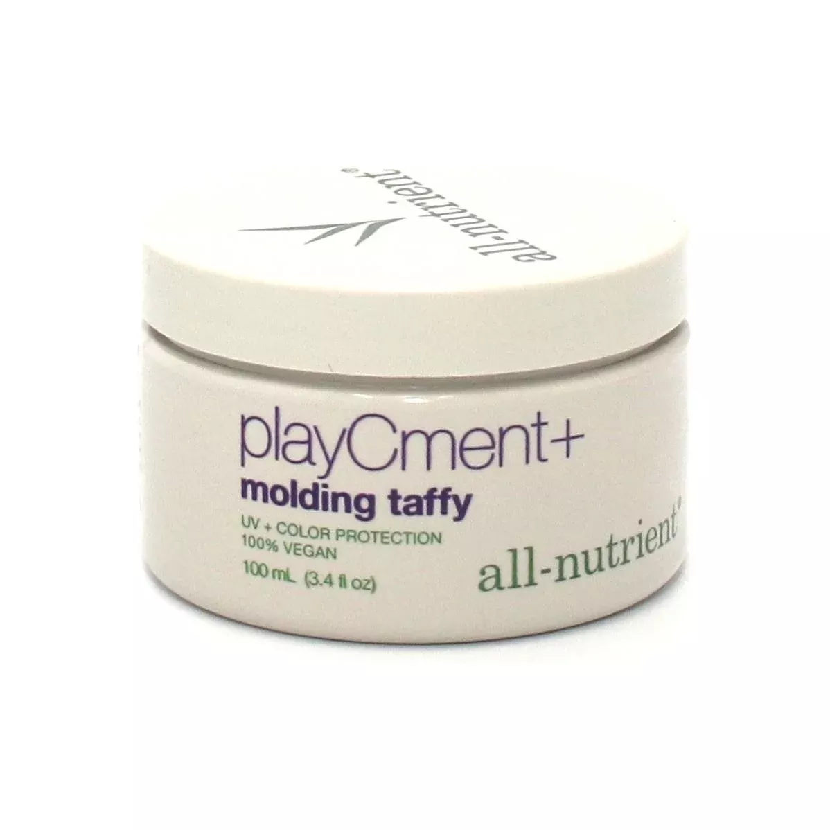 All Nutrient PlayCment+ Molding Taffy 3.4 oz