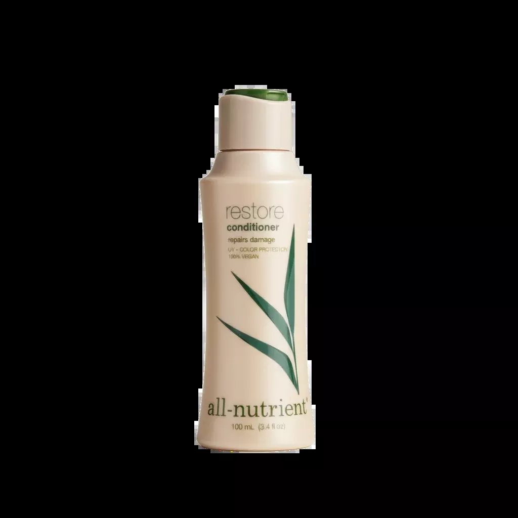 All Nutrient Restore Conditioner 3.4oz