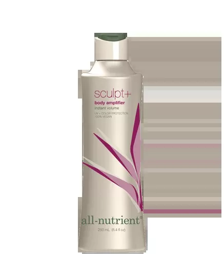 All Nutrient Sculpt+Body Amplifier 8.4 oz