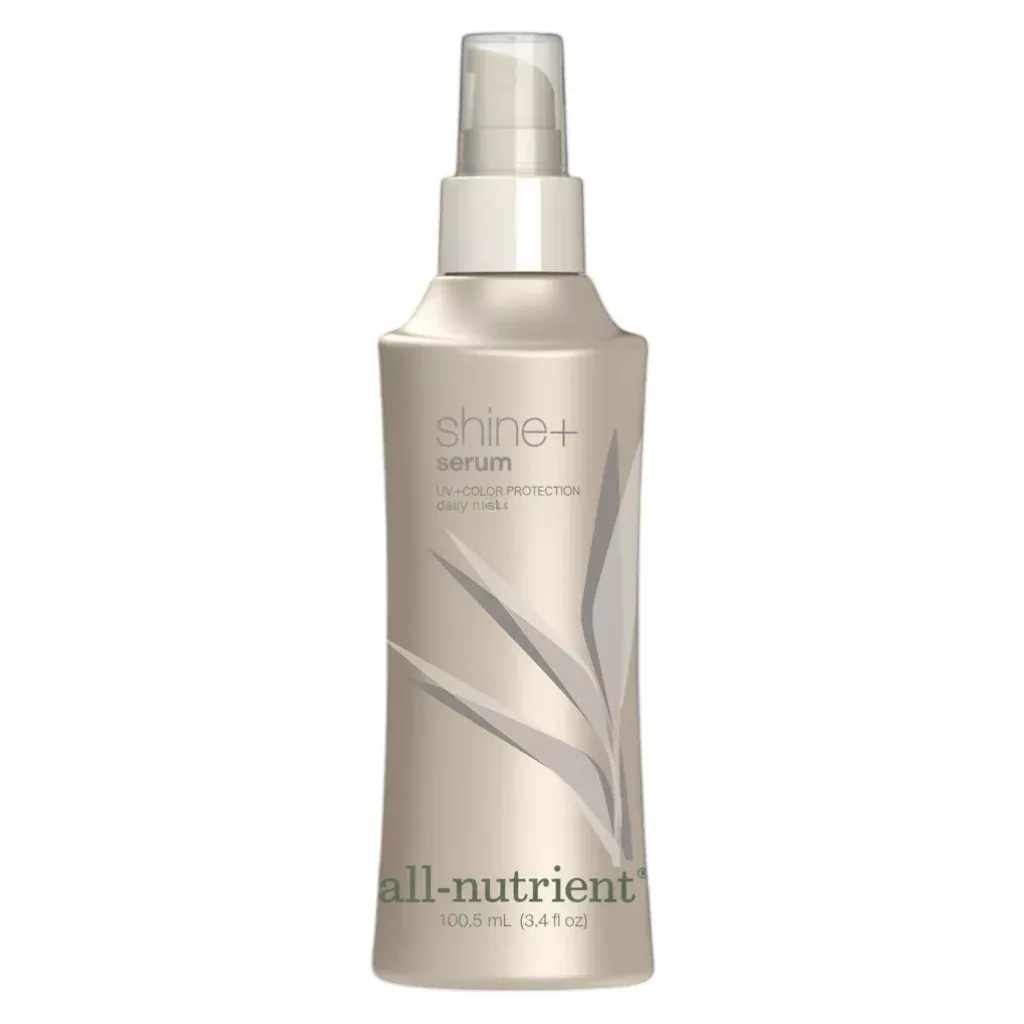 All Nutrient Shine+ Serum 3.4 oz
