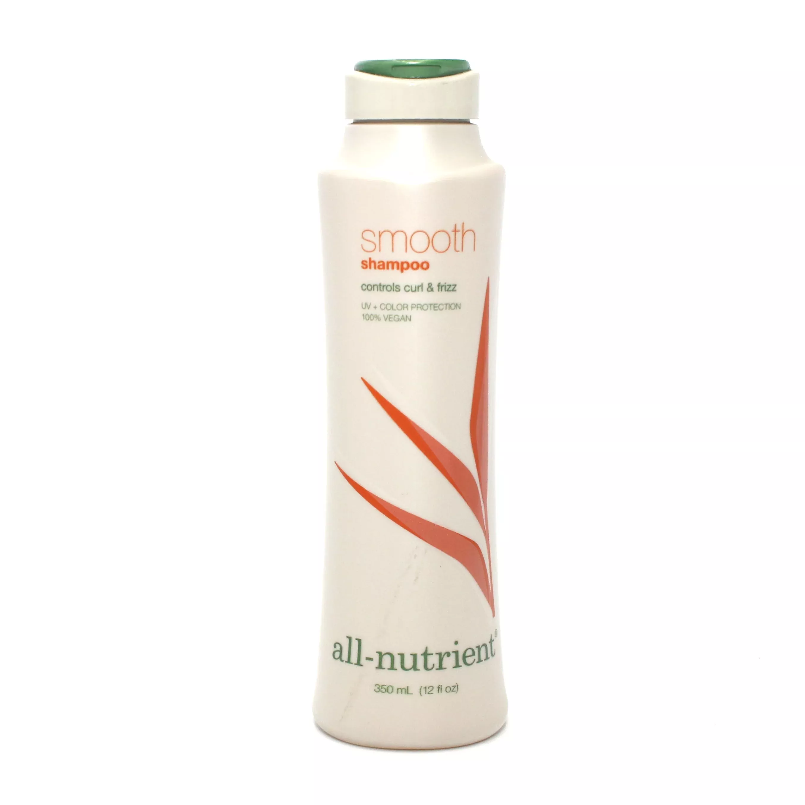 All Nutrient Smooth Shampoo 12 oz