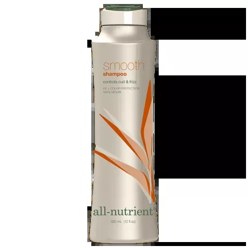 All Nutrient Straight + Smoothing Cream 3.4 oz
