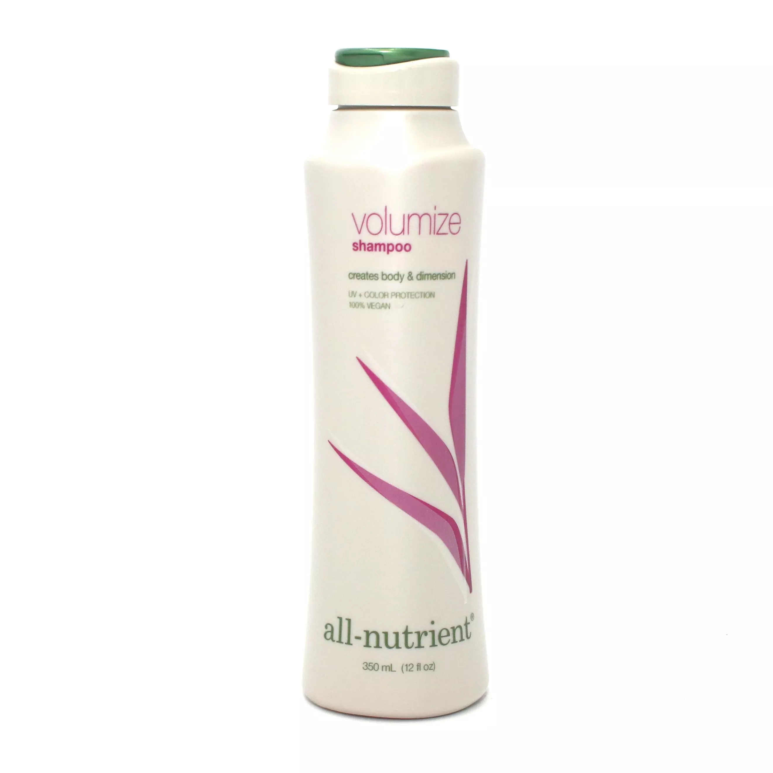 All Nutrient Volumize Shampoo 12 oz
