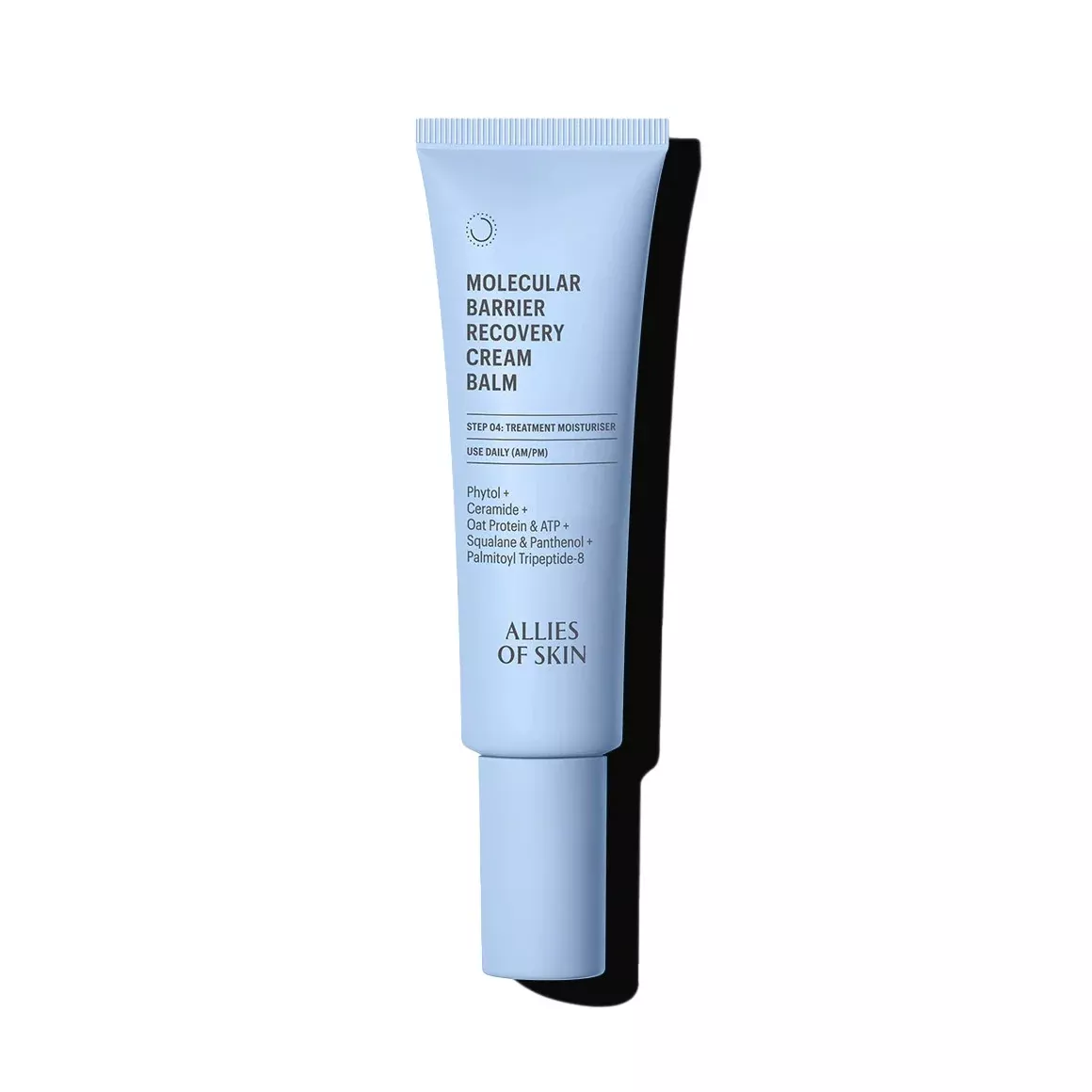 Allies of Skin Molecular Barrier Recovery Cream Balm