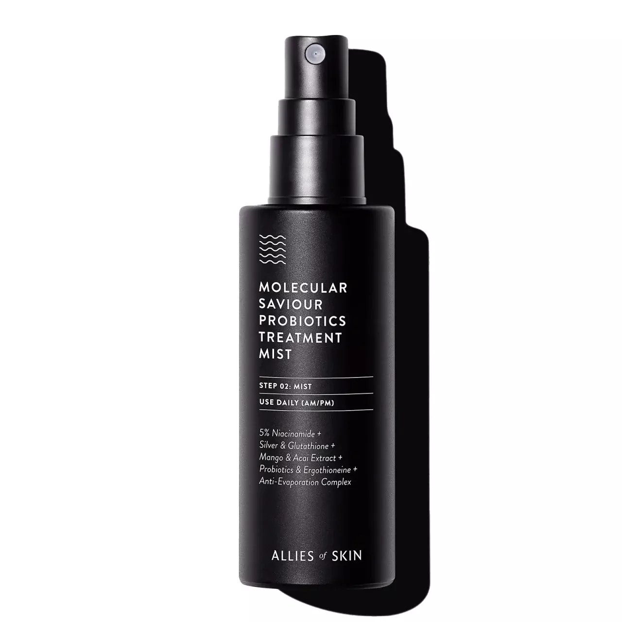 Allies of Skin Molecular Saviour Probiotics Treatment Mist