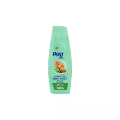 Almond Oil Shampoo 400ml