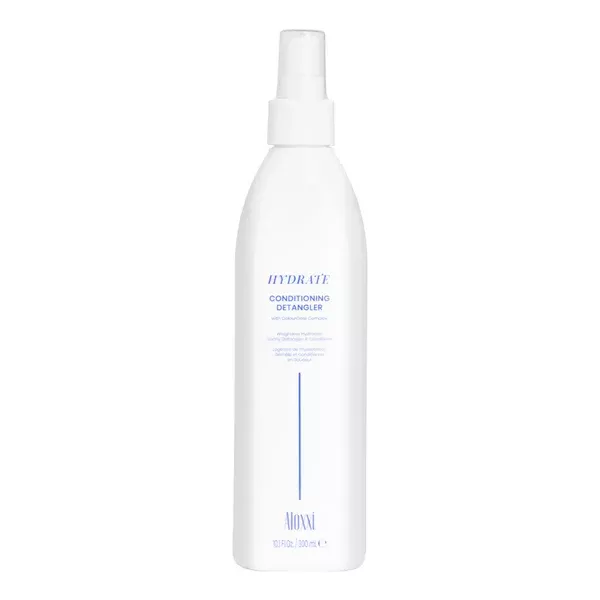 Aloxxi Conditioning Detangler Leave In Conditioner 10.1 oz