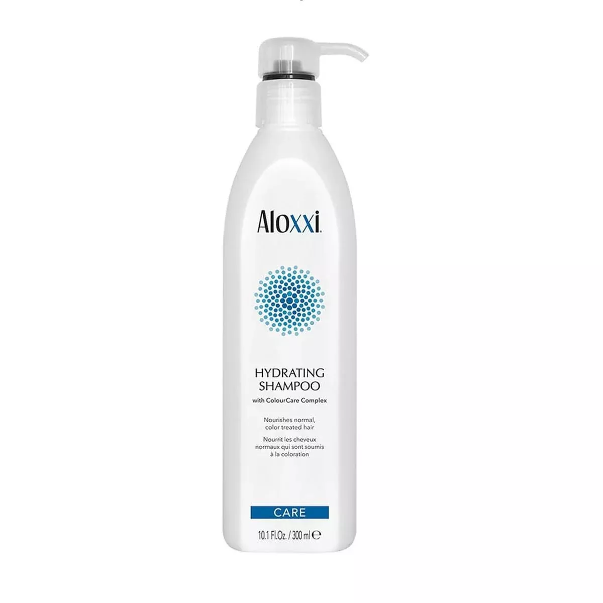 Aloxxi Hydrating Shampoo