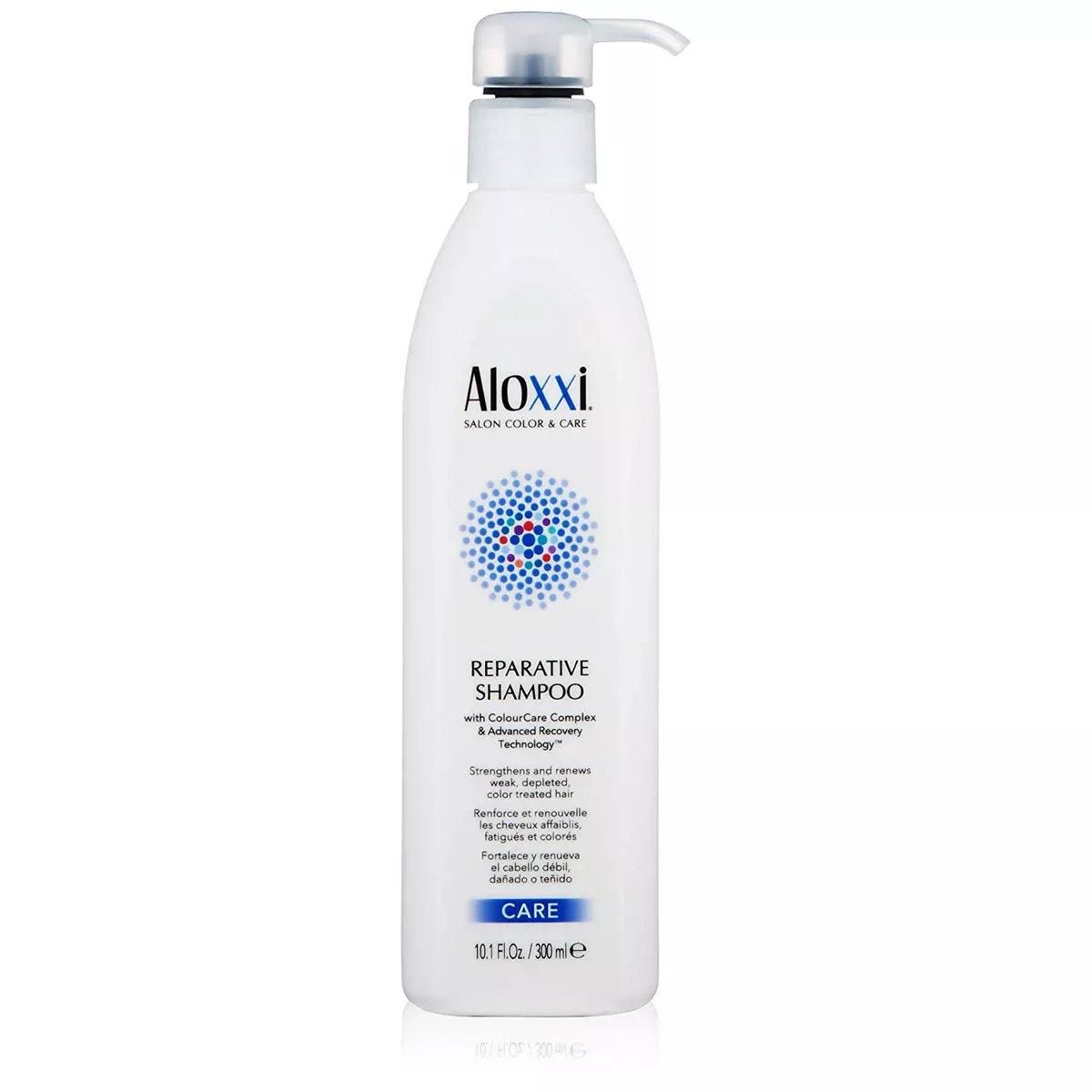Aloxxi Reparative Shampoo